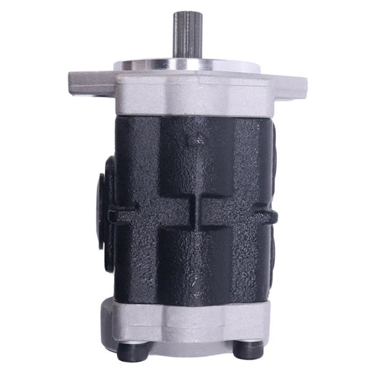 Hydraulic Pump 3K021-82200 for Kubota Tractor M704K M854K M954K - KUDUPARTS