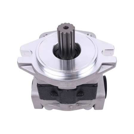 Hydraulic Pump 3N300-82204 for Kubota Tractor M105S M95SH M96SDS M108SDC M96SDS - KUDUPARTS