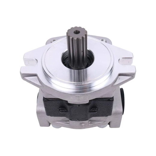 Hydraulic Pump 3N300-82204 for Kubota Tractor M105S M95SH M96SDS M108SDC M96SDS - KUDUPARTS