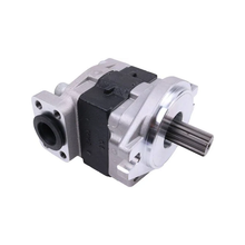 Hydraulic Pump 3N300-82204 for Kubota Tractor M105S M95SH M96SDS M108SDC M96SDS