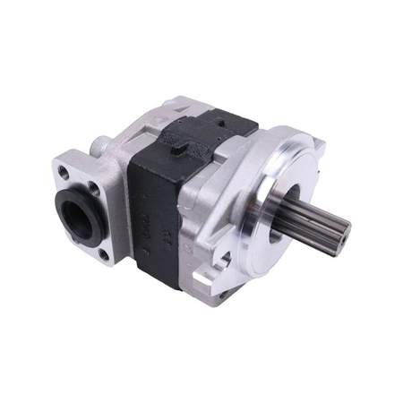 Hydraulic Pump 3N300-82204 for Kubota Tractor M105S M95SH M96SDS M108SDC M96SDS - KUDUPARTS