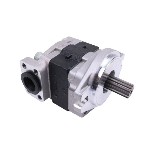 Hydraulic Pump 3N300-82204 for Kubota Tractor M105S M95SH M96SDS M108SDC M96SDS - KUDUPARTS