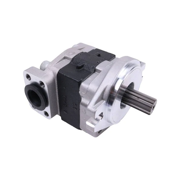 Hydraulic Pump 3N300-82204 for Kubota Tractor M105S M95SH M96SDS M108SDC M96SDS - KUDUPARTS