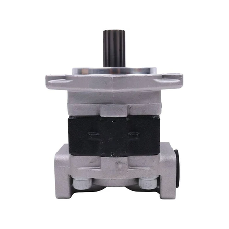 Hydraulic Pump 3N300-82204 for Kubota Tractor M105S M95SH M96SDS M108SDC M96SDS - KUDUPARTS