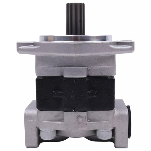Hydraulic Pump 3N300-82204 for Kubota Tractor M105S M95SH M96SDS - KUDUPARTS
