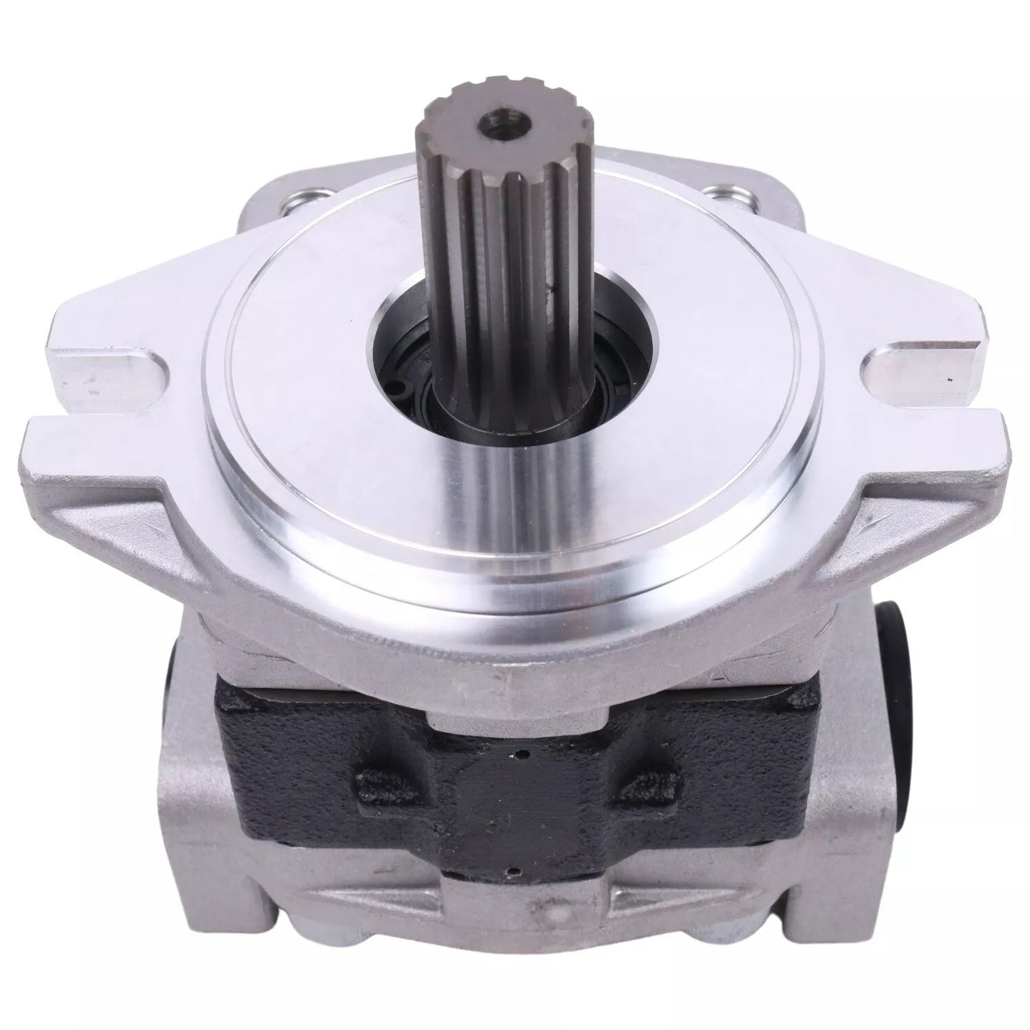Hydraulic Pump 3N300-82204 for Kubota Tractor M105S M95SH M96SDS
