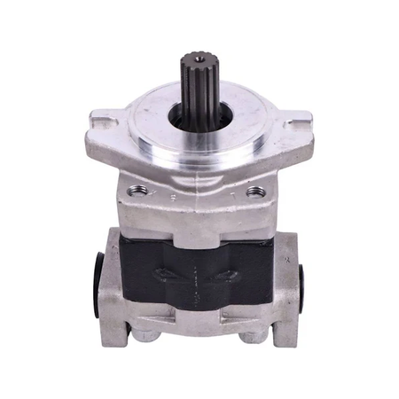 Hydraulic Pump 3N310-82200 for Kubota Tractor M100XDTC M105SDS M108SH M135XDC M126XDC M95SDS M95SH M96SH - KUDUPARTS