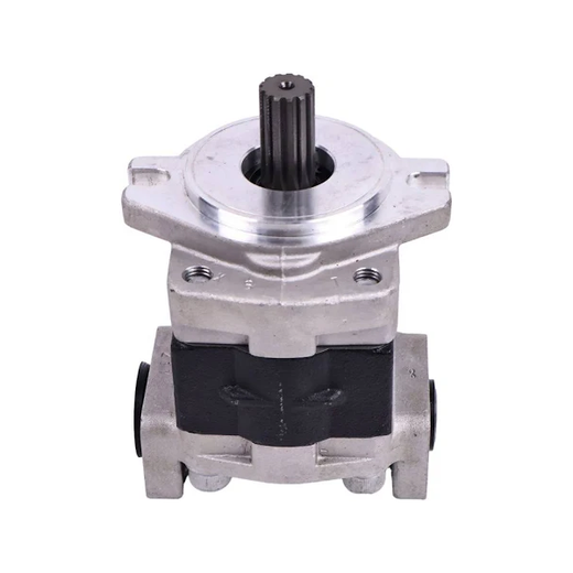 Hydraulic Pump 3N310-82200 for Kubota Tractor M100XDTC M105SDS M108SH M135XDC M126XDC M95SDS M95SH M96SH - KUDUPARTS