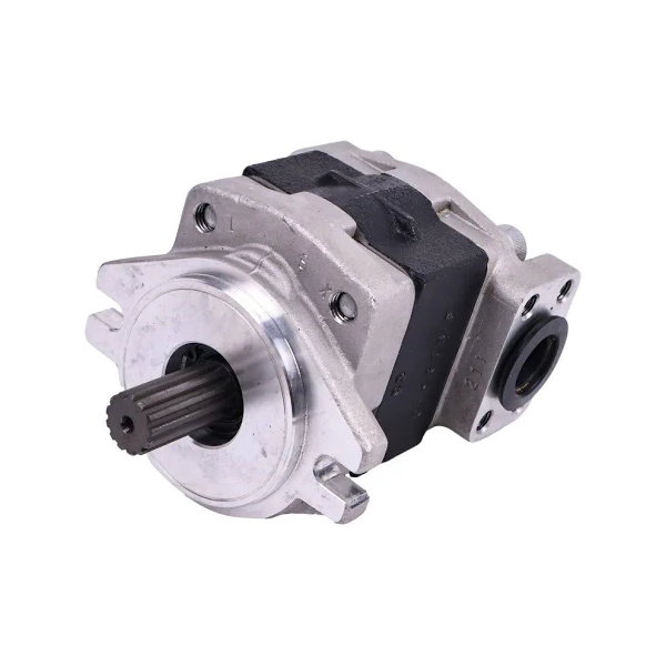 Hydraulic Pump 3N310-82200 for Kubota Tractor M100XDTC M105SDS M108SH M135XDC M126XDC M95SDS M95SH M96SH - KUDUPARTS