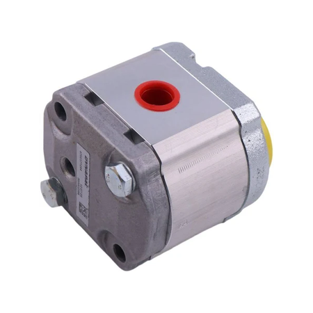 Hydraulic Pump 4700377294 for Dynapac Vibrating Roller CC900G - KUDUPARTS