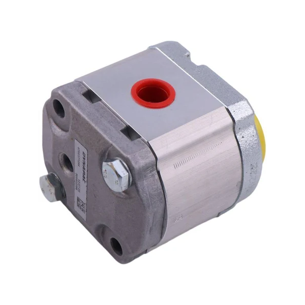 Hydraulic Pump 4700377294 for Dynapac Vibrating Roller CC900G - KUDUPARTS