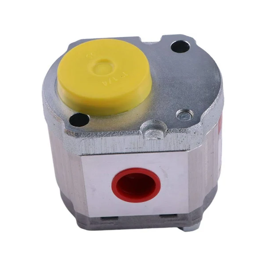 Hydraulic Pump 4700377294 for Dynapac Vibrating Roller CC900G - KUDUPARTS
