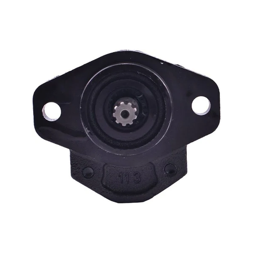 Hydraulic Pump 4700395520 for Dynapac Roller SCC900 CC800 SCC1000 - KUDUPARTS