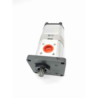Hydraulic Pump 47129337 for New Holland T4.105F T4.75V T4.95V T4020 T4030V T4040F T4050 T5040 T5070 TN85SA TN95DA