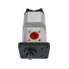 Hydraulic Pump 47129337 for New Holland T4.105F T4.75V T4.95V T4020 T4030V T4040F T4050 T5040 T5070 TN85SA TN95DA