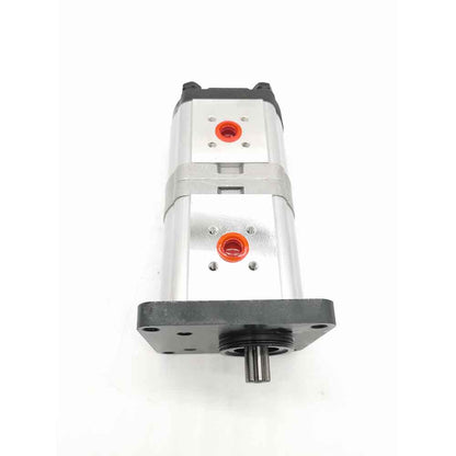 Hydraulic Pump 47129337 for New Holland T4.105F T4.75V T4.95V T4020 T4030V T4040F T4050 T5040 T5070 TN85SA TN95DA