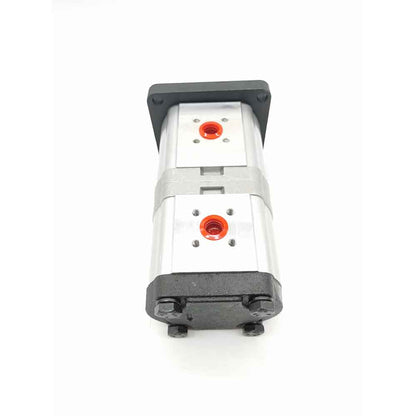 Hydraulic Pump 47129337 for New Holland T4.105F T4.75V T4.95V T4020 T4030V T4040F T4050 T5040 T5070 TN85SA TN95DA