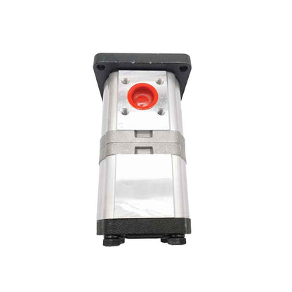 Hydraulic Pump 47129337 for New Holland T4.105F T4.75V T4.95V T4020 T4030V T4040F T4050 T5040 T5070 TN85SA TN95DA