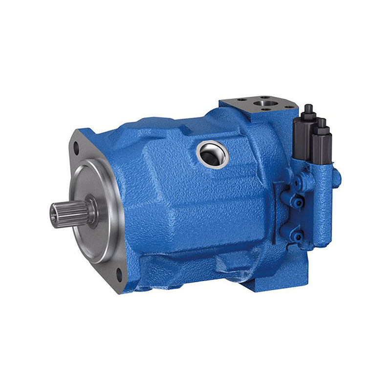 Hydraulic Pump 48009611 for CASE 1021F 1021G 1121F 1121G New Holland W270C W300C - KUDUPARTS