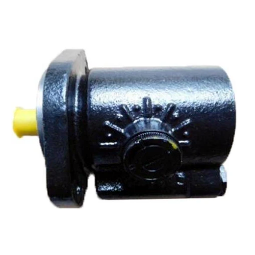 Hydraulic Pump 4930793 Power Steering Pump for Cummins ISC 6BT 6CT 6L 4BT Engine - KUDUPARTS