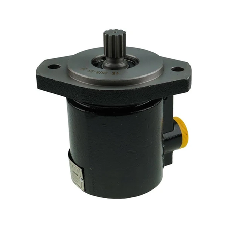 Hydraulic Pump 4943084 for Cummins Engine 4B3.9 B5.9 6B5.9 B4.5 ISB 6.7 - KUDUPARTS