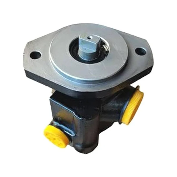 Hydraulic Pump 4988323 for Cummins DCEC Engine - KUDUPARTS