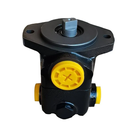 Hydraulic Pump 4988323 for Cummins DCEC Engine - KUDUPARTS