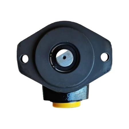 Hydraulic Pump 4988324 for Cummins Engine ISBE ISDE QSB ISF3.8 - KUDUPARTS