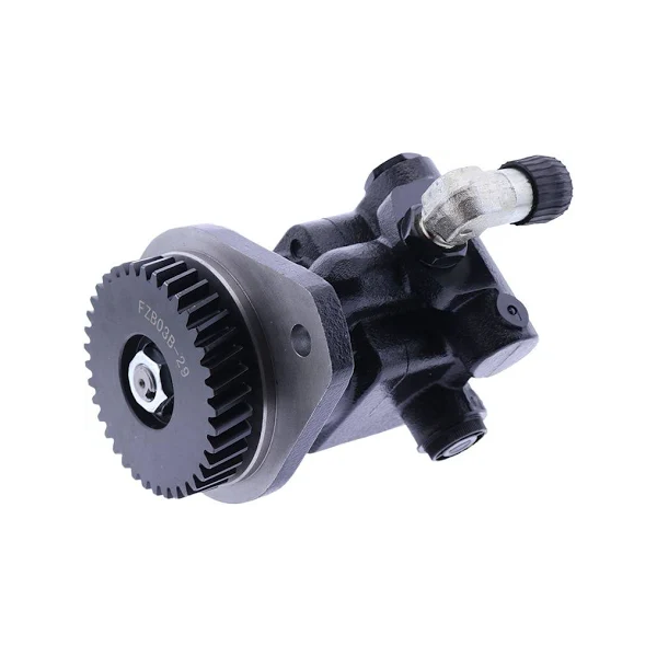 Hydraulic Pump 4988325 for Cummins DCEC Engine - KUDUPARTS
