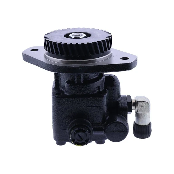 Hydraulic Pump 4988325 for Cummins DCEC Engine - KUDUPARTS