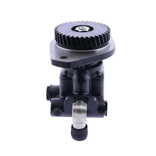 Hydraulic Pump 4988325 for Cummins DCEC Engine
