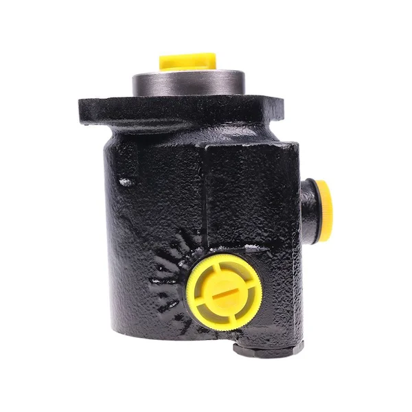 Hydraulic Pump 4988941 for Cummins Engine 6CT ISLE - KUDUPARTS