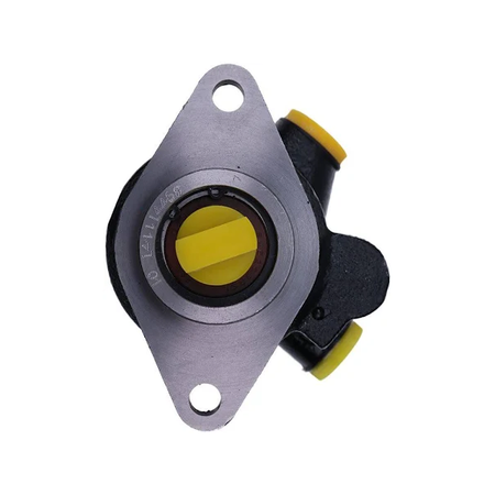 Hydraulic Pump 4988941 for Cummins Engine 6CT ISLE - KUDUPARTS