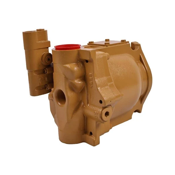 Hydraulic Pump 4T-6895 for Perkins Engine T4.236 Caterpillar CAT Loader 416 428