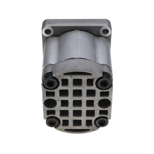 Hydraulic Pump 5129478 for Allis Chalmer 5040 5045 5050 White 2-50 Oliver 1250 1255 Tractor - KUDUPARTS