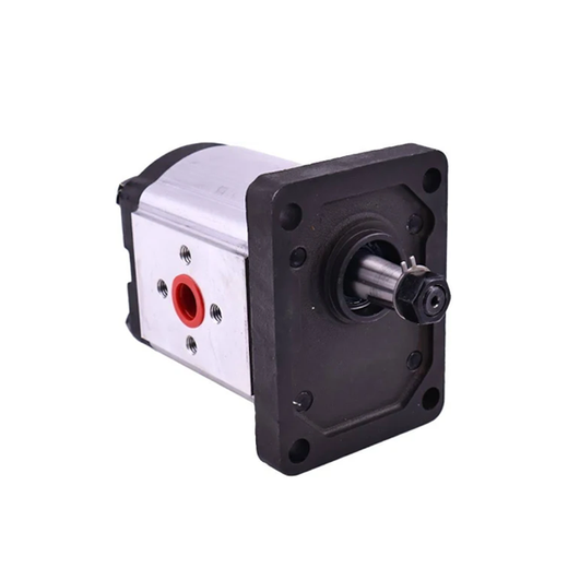 Hydraulic Pump 5168841 for Case IH Tractor JX1060C JX1070C JX1075C JX1085C JX1095C JX100U JX70U JX80U JX90U - KUDUPARTS