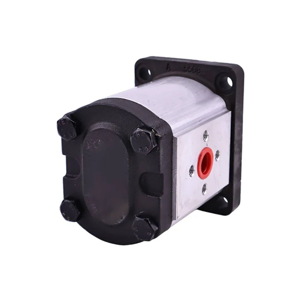 Hydraulic Pump 5168841 for Case IH Tractor JX1060C JX1070C JX1075C JX1085C JX1095C JX100U JX70U JX80U JX90U - KUDUPARTS