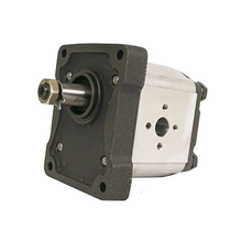 Hydraulic Pump 5179728 5129486 for New Holland 4835 5635 7635 TL70 CASE JX100U JX70U Fiat 72-93DT 88-93DT Tractor