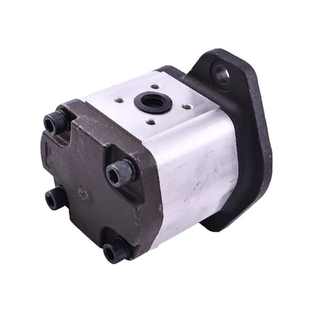 Hydraulic Pump 5192659 for CASE Tractor MAXXUM 145 150 125 100 110 130 115 135 140 120 - KUDUPARTS