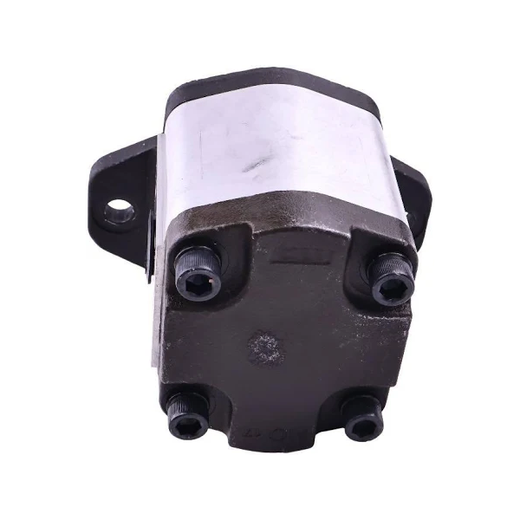 Hydraulic Pump 5192659 for CASE Tractor MAXXUM 145 150 125 100 110 130 115 135 140 120 - KUDUPARTS
