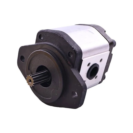 Hydraulic Pump 5192659 for New Holland Tractor T6050 T6060 TS125A T6070 T6010 T6020 TS135A T6030 T6040 TS100A TS115A - KUDUPARTS