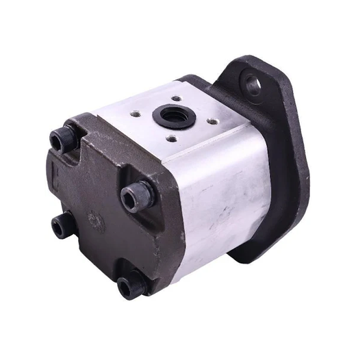 Hydraulic Pump 5192659 for New Holland Tractor T6050 T6060 TS125A T6070 T6010 T6020 TS135A T6030 T6040 TS100A TS115A - KUDUPARTS