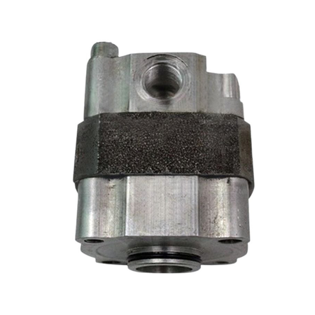 Hydraulic Pump 52020268 for Jungheinrich Forklift EFG216KN EFG316KN - KUDUPARTS