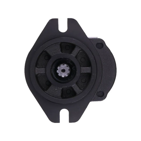 Hydraulic Pump 54222GT 54222 for Ford Engine LRG-423 Genie Boom Lift S-40 S-80 Z-45/22 Z-45/25 Z-45/25J Z-60/34 - KUDUPARTS