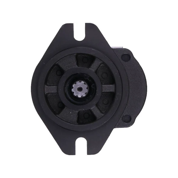 Hydraulic Pump 54222GT 54222 for Ford Engine LRG-423 Genie Boom Lift S-40 S-80 Z-45/22 Z-45/25 Z-45/25J Z-60/34 - KUDUPARTS