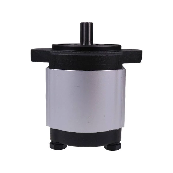 Hydraulic Pump 54222GT 54222 for Ford Engine LRG-423 Genie Boom Lift S-40 S-80 Z-45/22 Z-45/25 Z-45/25J Z-60/34 - KUDUPARTS
