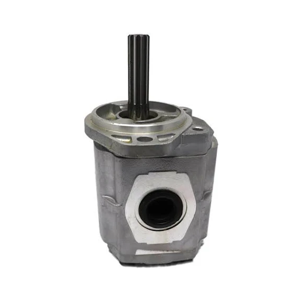 Hydraulic Pump 55371-10010 for Mitsubishi Crawler Dozer BD2G - KUDUPARTS