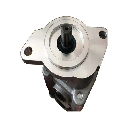 Hydraulic Pump 5H601-27100 for Kubota Combine Harvester AR96 - KUDUPARTS