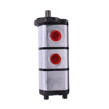 Hydraulic Pump 6668698 6668699 for Bobcat Excavator 325 328 331 334 - KUDUPARTS