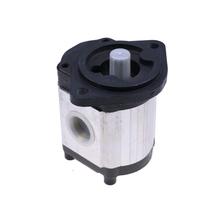 Hydraulic Pump 6672051 6672513 for Bobcat Loader 363 733 751 751G 753 753G 763 763G 773 773G 7753